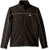 Reebok Men_s Standard Softshell Active Jacket  Strengthen Power Black  XL