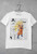 Dragon Ball Z SSJ3 Goku Shirt