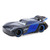 Disney Pixar Cars Jackson Storm Pull _N_ Race Die Cast Car