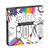 Craft-tastic Artist's Box  Arts & Crafts Steam Kit Includes 7 Creative Challenges