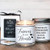 Forever In Our Hearts - Condolence Soy Candle