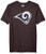 OTS NFL Los Angeles Rams Men_s Rival Tee  Charcoal  X-Large