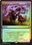 Magic The Gathering - Kolaghan39 s Command -224 264- - Prerelease  and  Release Promos - Foil