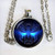 Autobots inspired - pendant necklace - Transformers - HM