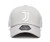 Fi Collection Compatible with Juventus Officially Licensed Throwback Grey Trucker Hat