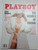 Playboy Magazine  February 1990