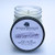 White Sage  and  Lavender Soy Candle - Lavender - Lavender Scented Candle - Lavender Candle - Sage Candle - Aromatherapy - Aromatherapy Candle - 8oz. Mason Jar - 45 hr. Burn Time - Made In The U.S.A.