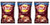 Lays Potato Chips  Ketchup  Large Family size 3-Pack -Imported from Canada-