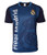 Icon Sports Group Real Madrid Officially Licensed Soccer Poly Shirt Jersey -01 XL