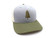 Trucker Hat by Black Lantern  Classic Mesh Trucker Hat Featuring a Mesh Back Panel and Adjustable Snapback  Wilderness Area Design