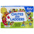 Chutes and Ladders Game: Retro Series 1978 Edition