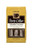Peet_s Coffee  Colombia Luminosa  Light Roast Ground Coffee  12oz Bag -Pack of 2-