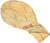 Thirstystone Rainforest Marble Spoon Rest