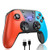 Wireless Controller for Nintendo Switch Lite Usergaing Pro Controller Joystick for Nintendo Switch Console with Dual Vibration 6 Axis Gyro Rechargeable Gamepad
