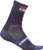 Castelli Mens Rosso Corsa 9 Sock  Dark Steel Blue  S M