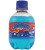 Chubby Blueberry Blast Soda 8.45 Oz Caffein Free 6 Pk