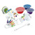 Curious Chef 17-Piece Measure & Prep Kit
