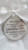 Father_s Unending Love Memorial Christmas Ornament with Angel Wing Feather Charm