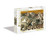 CLEMENTONI Cats Eyes Puzzle -1000 Pieces-