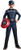 Rubies Captain America  The Winter Soldier Stealth Suit Costume  Child Medium
