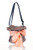 Alice in Wonderland Mad Hatter Purse