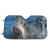 N-A Car Windshield Sun Shade Shark Attacks Car Sunshield  Car Sunshades  Car Window Shade  Car Visors Sun Shade  Car Front Windshield Cover  for Windshield Car Sun Protection Foldable
