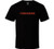 Videodrome Classic Sci Fi Movie T Shirt XL Black