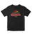Katrina M Vaughn Memphis Redbirds Baseball Ment Shirt Black Medium