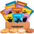 Nunbelievable Cookie Variety Pack Soft Baked Assorted Cookies Snack Packs - Chocolate Chip  Gluten Free Double Chocolate Chip  Peanut Butter  Oatmeal Raisin - 3oz Cookie -12 Count-