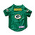 Littlearth NFL Green Bay Packers Pet Stretch Jersey  X-Small  Team Color -320156-PACK-XS-