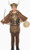 Forum Novelties Child_s Viking Warrior Costume  Medium