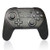 Baobaomao Switch Pro Controller Compatible with Switch Switch Lite  Wireless Pro Controller Replacement for Switch Controller with 600mA Battery -Black-