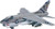 Revell/Monogram A-7A Corsair II Plastic Model Kit (1/48 Scale)