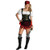Rubie_s Costume Co NLP Pirate Tween Costume  Medium  Medium