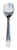 Louisiana Roux Spoon Big Gumbo Spoon, Large, Stainless Steel