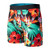 Stance Men_s Boxer Brief PAU ST 6in -Red  Medium-