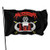 UNSTARFLAG American Flag by U.S. Veterans Owned Army Sapper Flag 3x5 Ft