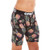 PSD Men_s Pineapple Boxer Brief Underwear Medium Black