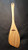 Wooden Roux Spoon Spatula -Mosquito-