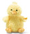 Steiff Soft Cuddly Friends Pipsy Chick Medium EAN 073687