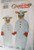 Butterick Pattern 3657 Shari Lewis Lamb Chop Costume Vintage Sewing Pattern Size XS-S-M-L