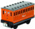 Thomas  and  Friends Take-n-Play  Clarabel