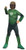 Green Lantern Child_s Kilowog Costume - One Color - Medium