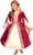 Forum Novelties Child_s English Princess Costume  Medium