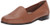 Trotters Women_s Liz Tumbled Ballet Flat  tan  8.5 N US