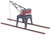 Faller 222200 Portal Crane N Scale Building Kit  Small