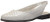 Trotters Women_s Lucy Ballet Flat  Off White  11.0 2W US