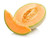 CANTALOUPE LARGE FRESH PRODUCE FRUIT MELONS EACH