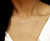 Bar Curved Tube Necklace  Delicate Thin Curved Bar Necklace 14k Gold fill  925 Sterling Silver  14k Rose Gold Layering Necklace   Simple Everyday Necklace Bar Curved Tube Necklace  Delicate Thin Curved Bar Necklace 14k Gold fill  925 Sterling Silver  14k Rose Gold Layering Necklace   Simple Everyday Necklace
