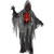 Fun World Smoldering Reaper Costume  Medium  Multicolor
